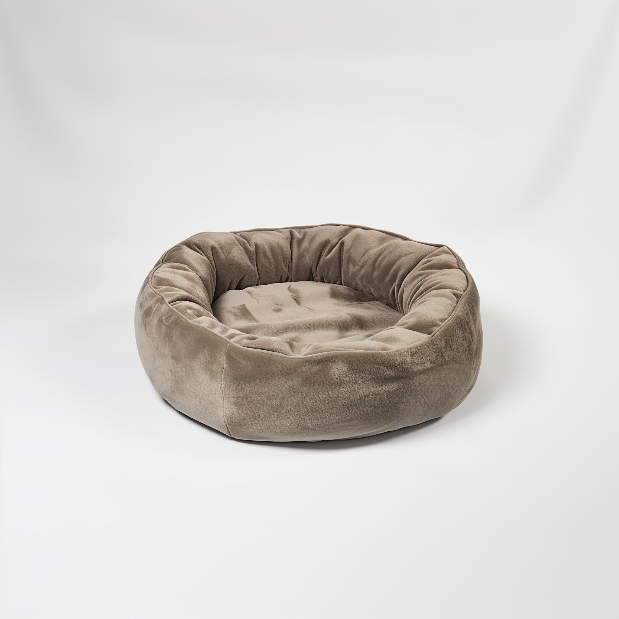 Orthopedic Pet Bed