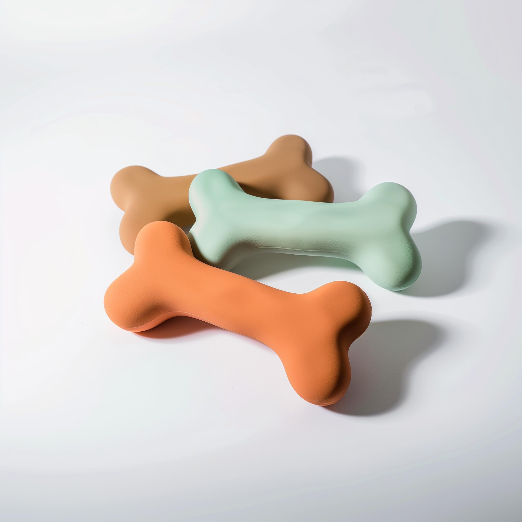 Dog Dental Chew Toys